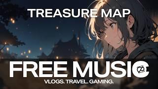 Treasure Map | 무료 BGM 배경음악 - 브이로그 여행 게임 | Declan DP