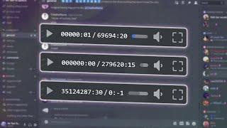 How to make Super Long Discord Videos