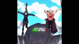 Coldest Entrance in JJK ️️ #anime #animeedit #youtubeshort #jjk #toji