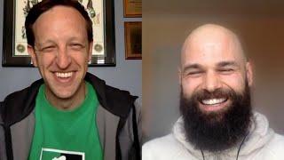 The Cavaliers Stimulus-72 Plan w/ Ryan Ling & Brandon Barrometti