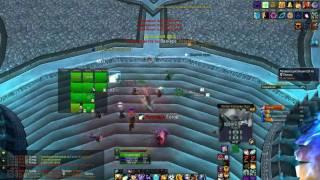 Ping Zero vs. Sindragosa 10(H) [HD]