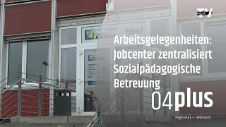 Trotz Kürzungen: Kommunales Jobcenter bemüht sich um Wiedereingliederung Langzeitarbeitsloser