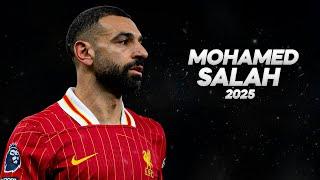 Mohamed Salah - Unbelievable Half Season 2024/2025ᴴᴰ