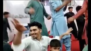 Gurbaz dance in his wedding #afghanistan #afghanistancricket #cricket #rahmanullahgurbaz