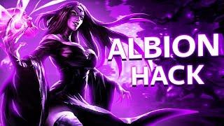 Albion Online Cheat | Unlimited Silver, Auto-Farm & ESP Hack | Free Tool 2025