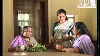 Episode 7: Sontham Tamil TV Serial - AVM Productions