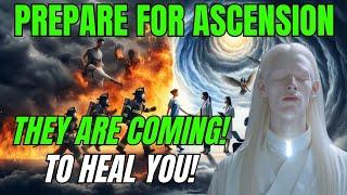 Ascension Souls: They Are Coming to Earth Soon!