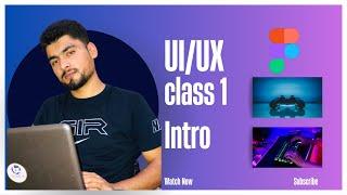 "Learn the Art of UI/UX Designing: Join the First Class with UX Innovators"