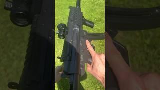 Satisfying GSG Reload Sounds #shorts