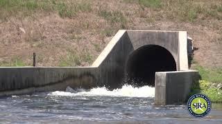 Lake Conroe Dam - Know Your Watershed