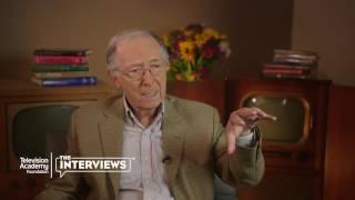 Bernie Kopell on his "Get Smart" character Siegfried - TelevisionAcademy.com/Interviews