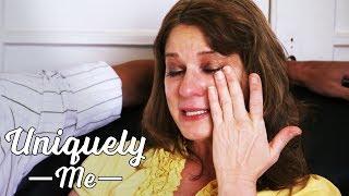 Uniquely Me: The Woman Addicted to Sugar | Freaky Eaters S1 S3