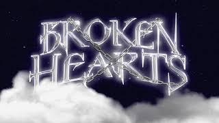 Smoothie 215 - ''Broken Hearts''