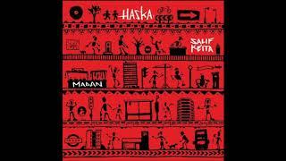 Haska - madan afriqua