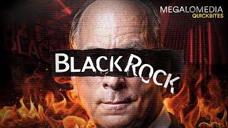 Blackrock: A Fading Superpower