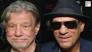 Die Hard Director John McTiernan & Robert Davi Interviews