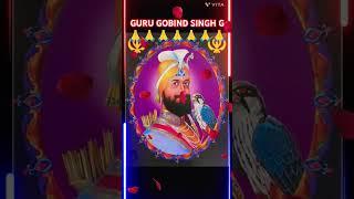 GURU GOBIND Singh G #shorts #video #wmk #