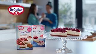 Dr. Oetker | MonChou (zonder ondertitels)