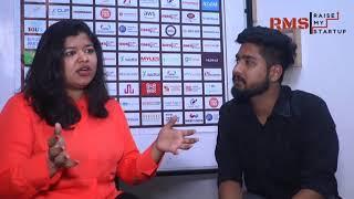 Sakshi Vij |  Startup Manthan Gurugram | RaiseMyStartup