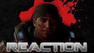 (NEW) Gears of War: E-Day Announced (REACTION)