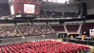 Cabot High School