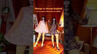 Comment you guesses! #60s #vintage #vintageinspired #60sstyle #guess #riddles