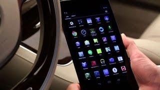 2014 S-Class Wi-Fi Hotspot -- Mercedes-Benz USA Owners Support