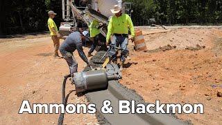 Ammons & Blackmon Double Production