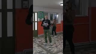 Wing Chun Defence Class Training Showcase