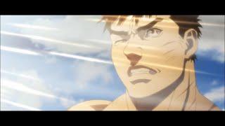 Berserk AMV - Pain