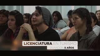 ESCUELA DE TURISMO - UNPA