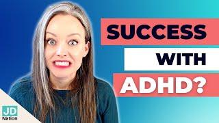 Can You Be a Good Lawyer with ADHD? How ADD Attorneys Can Succeed