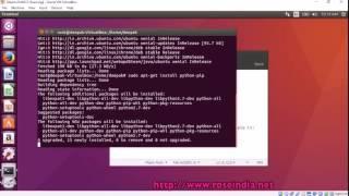 How to install pip on Ubuntu 16.04?