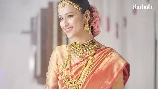 The Exclusive Muhurtham Grandeur | Bridal Collection 2024 | Kushal's Fashion Jewellery