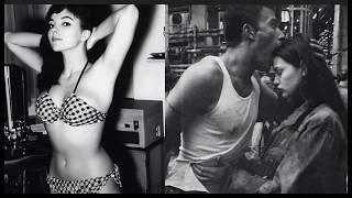 40 Rare Unseen Photos Of Celebrities In The Past! (Part 12)