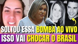  MY GOD!!! NEW LIVE PREDICTIONS FROM LENE SENSITIVA: M0RT3 OF ZEZÉ DI CAMARGO, ZILU? AND +