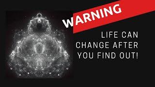 Awakening the Universe Within | Your Journey to Higher Consciousness
