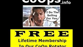 $10 Sizzle Call Marketing System Lifetime CoOp Membership Training Video | Traffic Exchange Coops