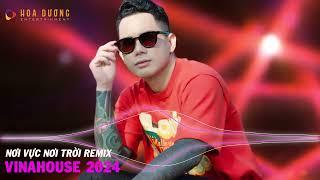 Lê Bảo Bình Remix 2024 - Đến Bây Giờ Ta Đã Nơi Vực Nơi Trời | Nhạc Trẻ Remix Bass Căng Mới Nhất 2024