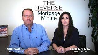 Myths and misconceptions about Reverse Mortgages