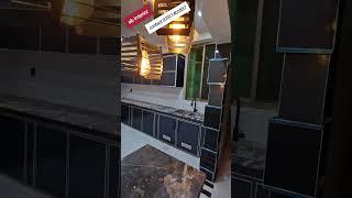 stylish kitchen design / ab interior
