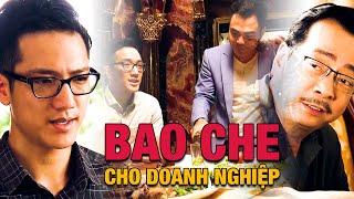 Con trai chủ tịch tỉnh tìm cách BAO CHE cho doanh nghiệp LIÊN QUAN tới vụ SẬP MỎ ĐÁ | Sinh Tử | VTV