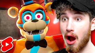 The SCARIEST Jumpscare EVER! #shorts