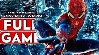 THE AMAZING SPIDER-MAN Gameplay Walkthrough Part 1 FULL GAME [1080p HD 60FPS PC] - No Commentary