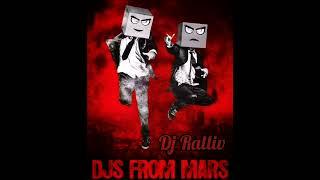 Djs from mars - mix 2022 (part 26) - Dj Ralliv