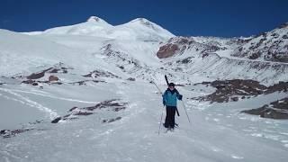 Elbrus 2020