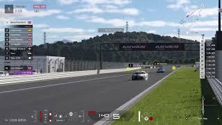 ALR | Aero League Racing | GT7 | Season 13 | Tier 4 | Round 4 | Fuji Grand Prix