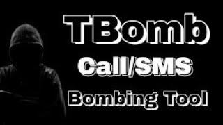 sms/call bombing using Termux - TECH JOKER (NO ROOT) hacking - tutorial