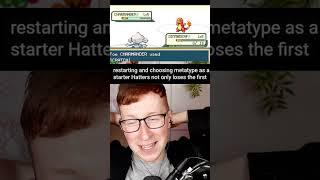 An 11 year old mistake came back to haunt me