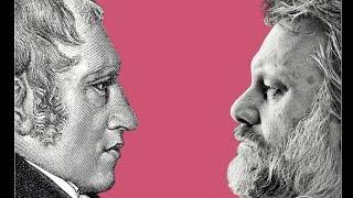 Žižek: The Fundamental Lesson of Hegel